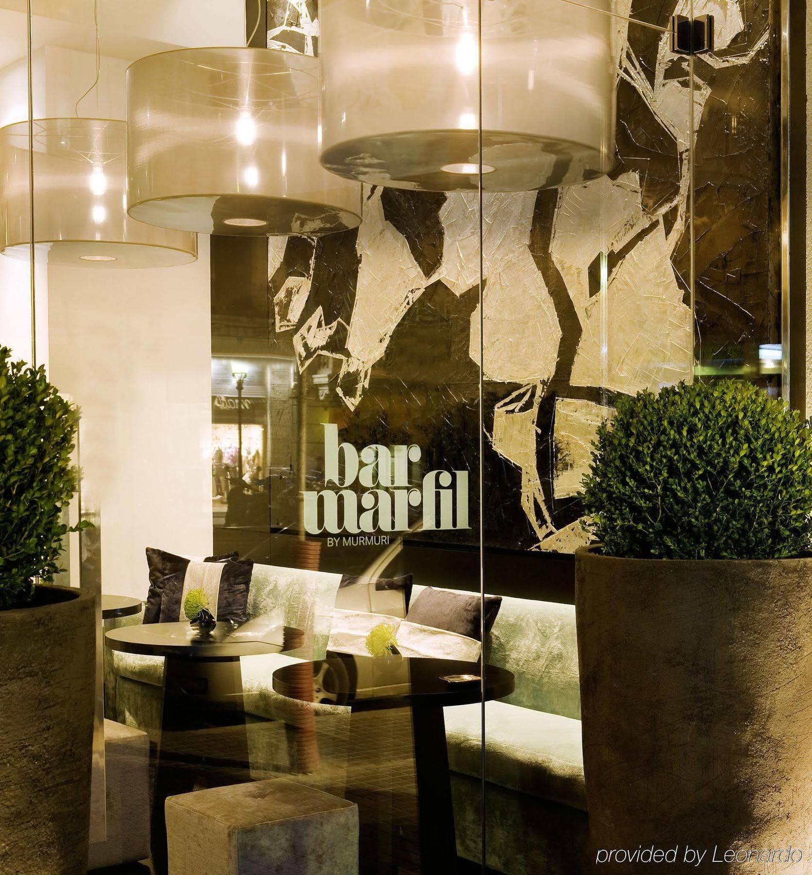 Murmuri Hotel Barcellona