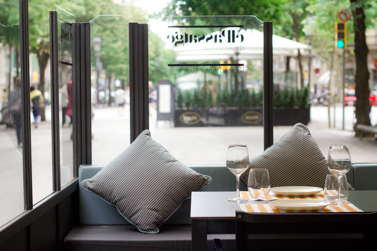 Hotel Murmuri Barcelona